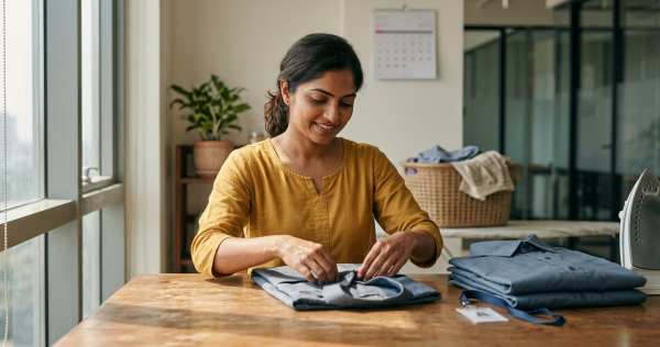 Corporate Uniform Policy: Best Practices for Companies