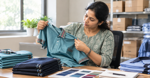 Uniform Customization Options: Embroidery, Printing, Badges & More