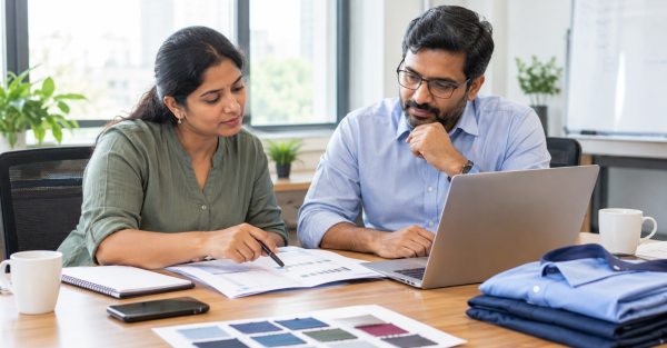 How to Plan Your Annual Uniform Budget