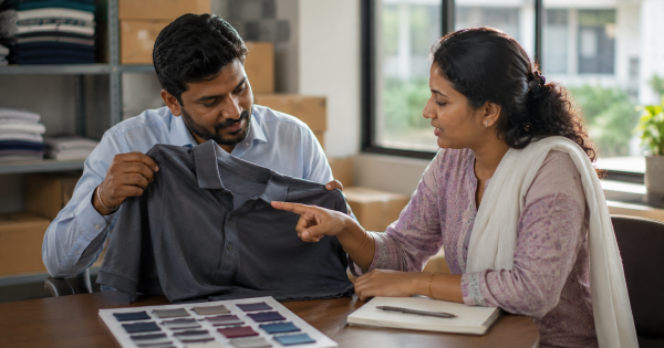 From RFQ to Delivery: What Happens After You Send Your Requirement
